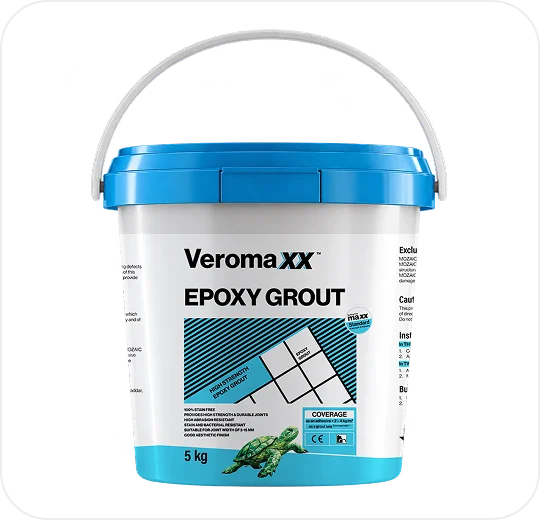 Grout