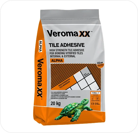 Tile Adhesive