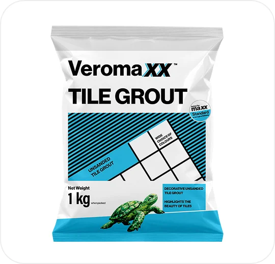Tile Grout