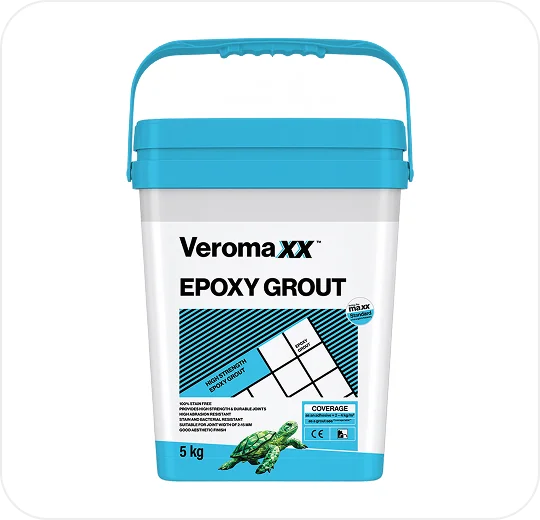 Epoxy Grout